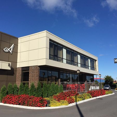 Motel Adam ガティノー エクステリア 写真