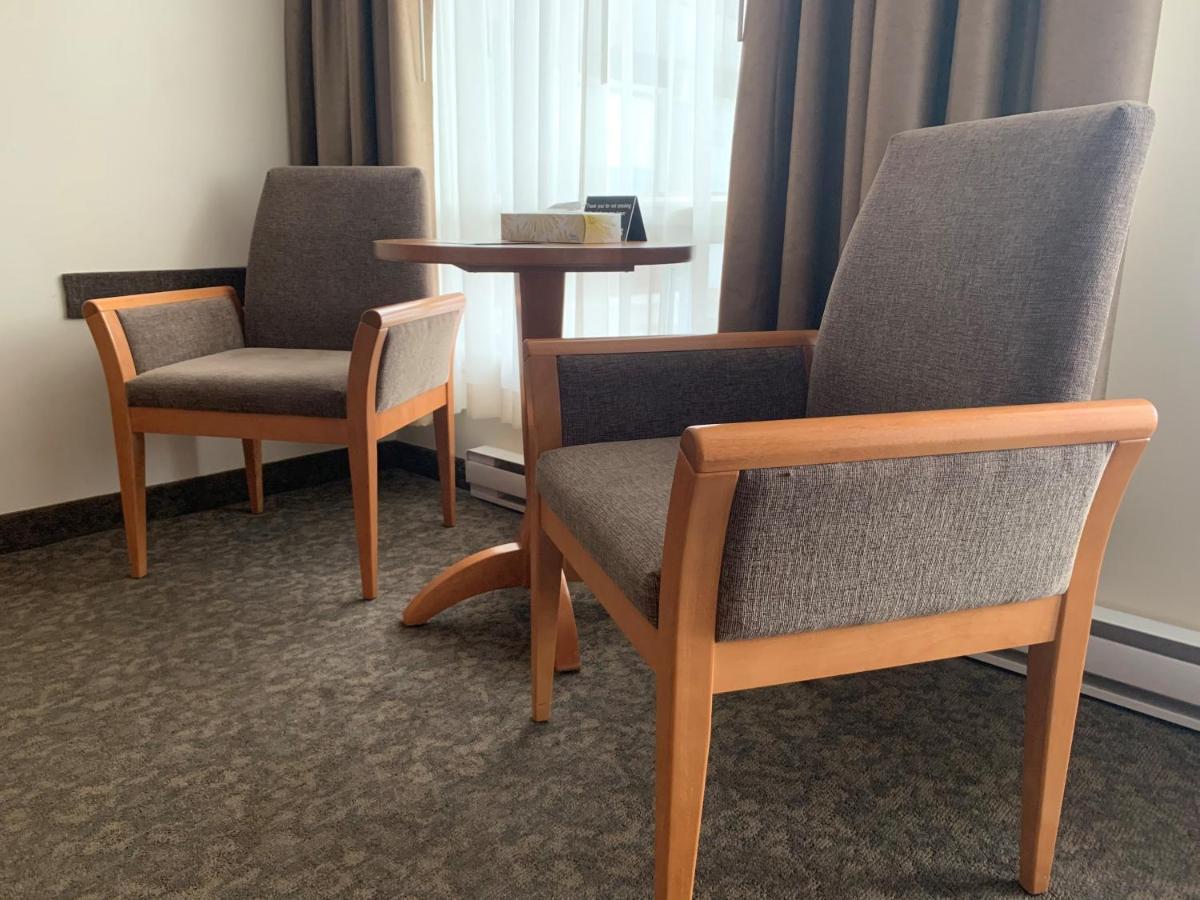 Motel Adam ガティノー エクステリア 写真