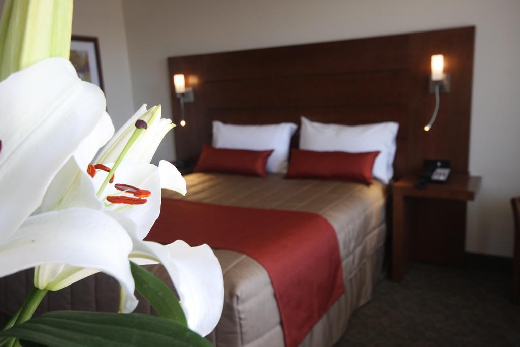 Motel Adam ガティノー 部屋 写真