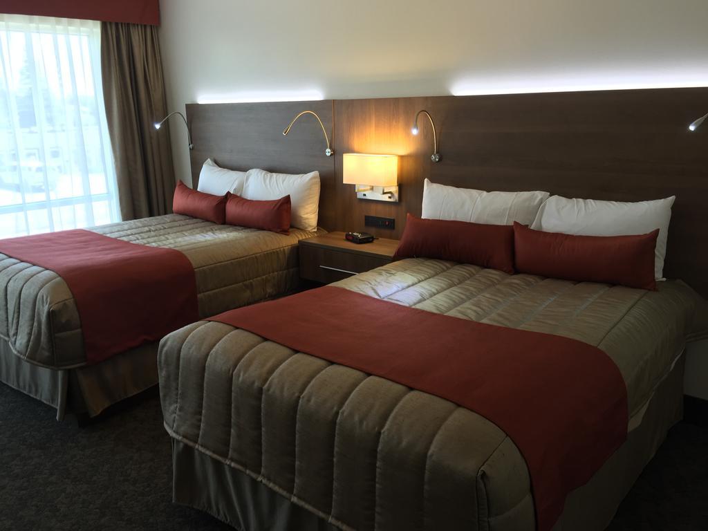 Motel Adam ガティノー エクステリア 写真