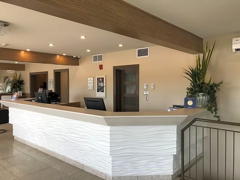 Motel Adam ガティノー エクステリア 写真